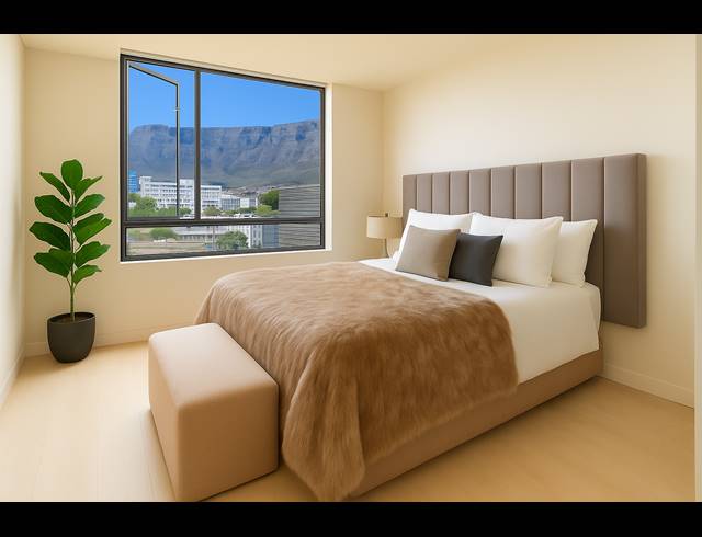 2 BEDROOM APARTMENT FOR SALE IN DE WATERKANT